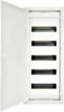 Schrack Technik Flush mounting enclosure brick