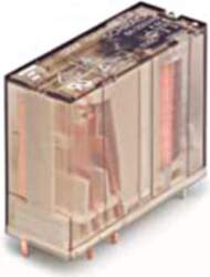Schrack Technik Force Guided Relay SR2