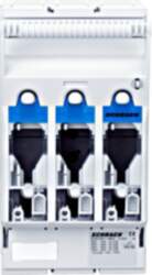 Schrack Technik HRC-fuse-switch ARROW BLUE 00