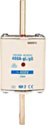 Schrack Technik HRC fuse element, size