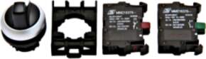 Schrack Technik Set of toggle handle