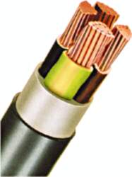 Schrack Technik PVC Insulated Heavy Current