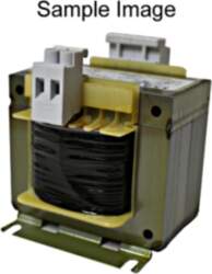 Schrack Technik Single Phase Control Transformer