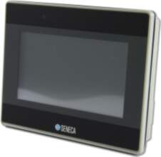 HMI panelis 4, 3``, 480 x