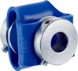 Sick KUP-0606-D DOUBLE LOOP COUPLING