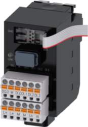 Interface module for PROFINET, 24 V