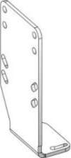 Telemecanique Fixing bracket, accessory for sensor