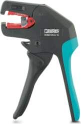 WIREFOX-E 16 Stripping tool, MOQ:1, Pack