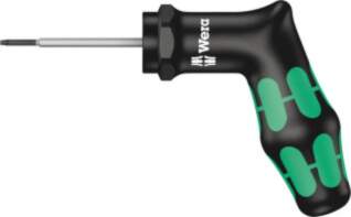 300 IP TORX PLUS® Torque-indicator, pistol