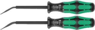 338/2 Set of actuation tools for