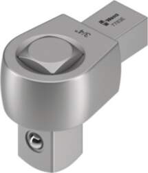 7783 E Push-through square insert tool