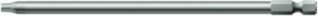 867/4 IP TORX PLUS® bits, 6