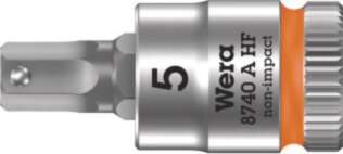 8740 A HF Zyklop bit socket
