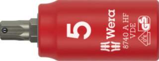 8740 A VDE HF Zyklop Bit