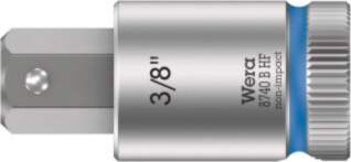 8740 B HF Zyklop bit socket