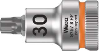 8767 B HF TORX® Zyklop bit