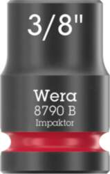 8790 B Impaktor socket with 3/8&quot
