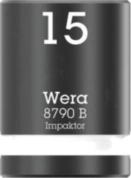 8790 B Impaktor socket with 3/8&quot