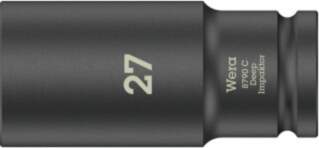 8790 C Impaktor Deep socket with