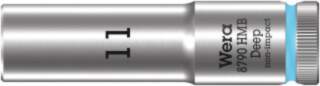 8790 HMB Deep 3/8" socket, 11