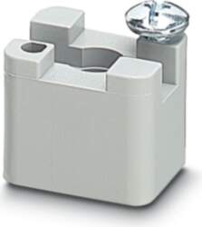 AB/SS Support bracket, 0404428 Phoenix Contact
