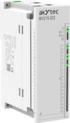 Akytec I/O Module Modbus TCP/Ethernet, 20