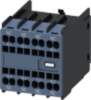 Auxiliary switch4Ć–, current paths: 1 NC