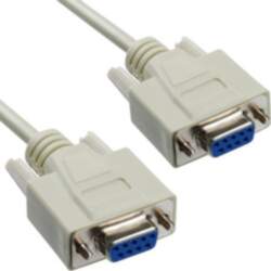 BQ Cable Cable; D-Sub 9pin socket