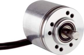 DBS36E-S3EK00100 INCREMENTAL ENCODER 100 impulsi, ass