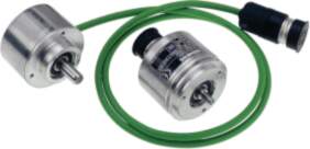INCREM. ENCODER 6FX2001-4QB00 WITH HTL, 1000