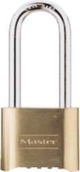 Master Lock 175EURDLH | Solid Zinc