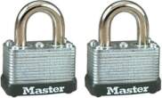 Master Lock 22T | Warded padlock