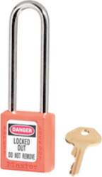 Master Lock 410LTORJ | Zenex padlock