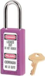 Master Lock 411MKPRP | Zenex Padlock