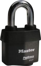Master Lock 6127KA | Pro Series