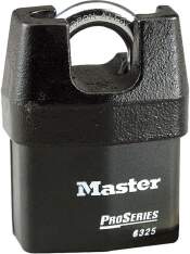 Master Lock 6325KA | Pro Series