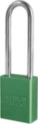 Master Lock A1107MKGRN | Anodized Aluminium
