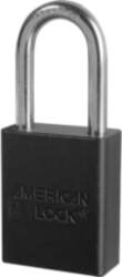 Master Lock A1165MKBLK | Anodized Aluminium