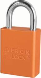 Master Lock A1165ORJ | Anodized Aluminium