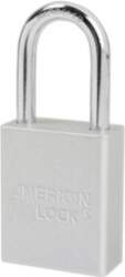 Master Lock A1166CLR | Anodized Aluminium