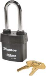 Master Lock BLH(Laminated) | Brass Long