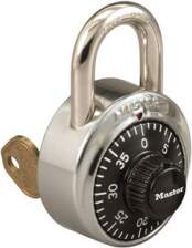 Master Lock K1525 | Control Key