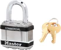 Master Lock M1KASTS | 44mm -