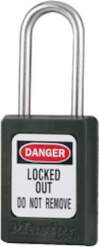 Master Lock S31MKBLK | Zenex Padlock