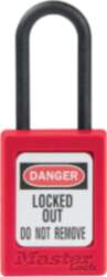 Master Lock S32MKRED | Zenex Padlock