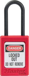 Master Lock S32RED | Zenex Padlock