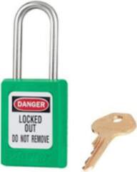Master Lock S33KAGRN | Zenex Padlock