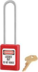 Master Lock S33MKLTRED | Zenex padlock