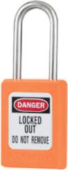 Master Lock S33MKORJ | Zenex Padlock