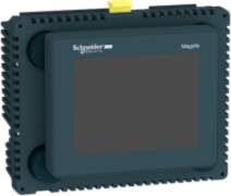 Schneider Electric 3"5 color touch